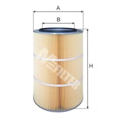 A 1006 Фильтр воздушный A 1006 Фильтр воздушный