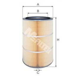 A 1006/1 Фільтр повітряний