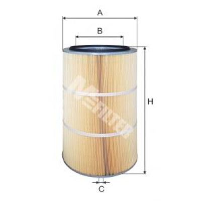 A 1006/2 Фильтр воздушный A 1006/2 Фильтр воздушный