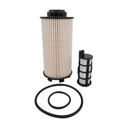 9360906552 MERCEDES  Fuel filter, kit. Паливний фільтр, Комплект