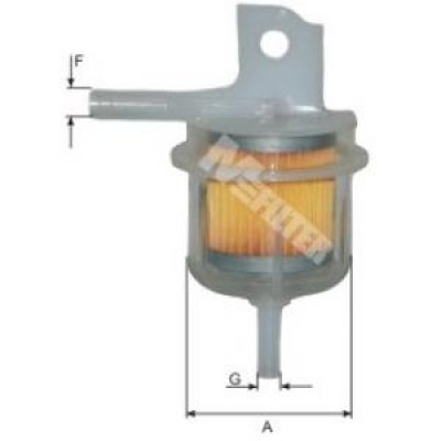 BF 06 Фильтр топливный