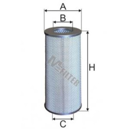 DE 3140 Фильтр топливный
