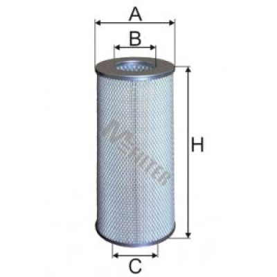 DE 3140 Фильтр топливный DE 3140 Фильтр топливный