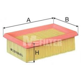 K 1004 Фильтр воздушный K 1004 Фильтр воздушный