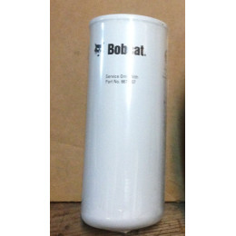 Фільтр гідравлічний 6670207 Bobcat
