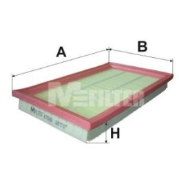 K 7049 Фильтр воздушный K 7049 Фильтр воздушный