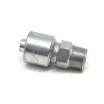 Муфта Bobcat 10G-12Mp, 6683636 Муфта Bobcat 10G-12Mp, 6683636