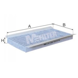 K 948 C Фильтр салона K 948 C Фильтр салона