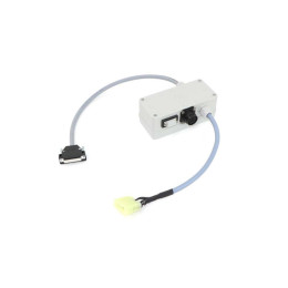 Корпус електророзподільника Bobcat, 95361-2