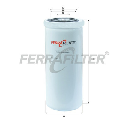 9658998 VOLVO Фильтр коробки передач