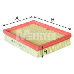 K 7076 Фильтр воздушный K 7076 Фильтр воздушный