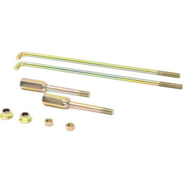 Комплект гальм Bobcat, 970440