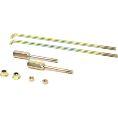 Комплект гальм Bobcat, 970440