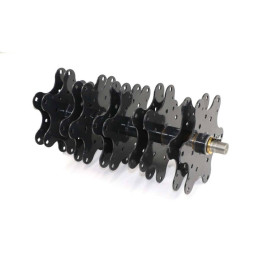 Вал Bobcat, 970554