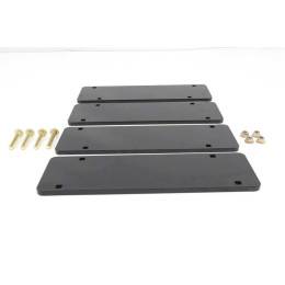 Комплект вантажів Bobcat, 970565 Комплект вантажів Bobcat, 970565