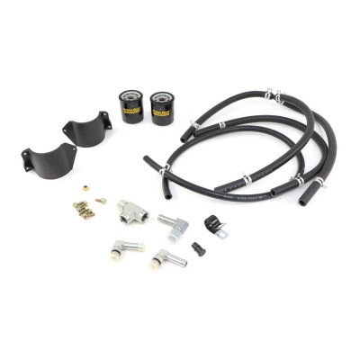 Комплект гідравліки коробки Bobcat, 970571 Комплект гідравліки коробки Bobcat, 970571