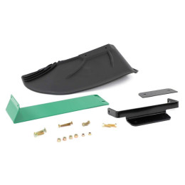 Складання ринви Bobcat, 970584