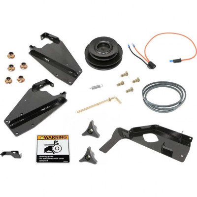 ZT6000 52-дюймовый дек-комплект