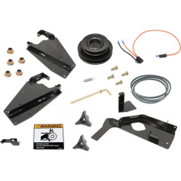 Комплект 72-дюймової деки