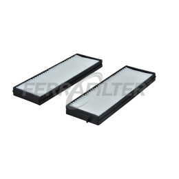 971334P000 HYUNDAI Cалонний фільтр 971334P000 HYUNDAI Cалонний фільтр