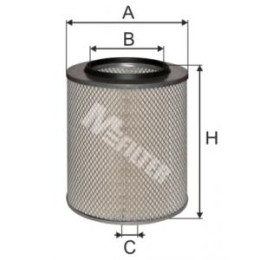 A 8077 Фильтр воздушный A 8077 Фильтр воздушный
