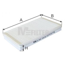 K 9136 Фильтр салона