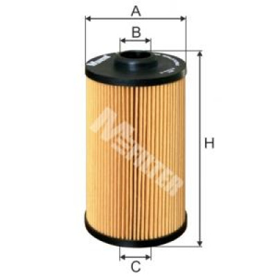 TE 4018 Фильтр масла TE 4018 Фильтр масла