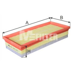 K 7078 Фильтр воздушный K 7078 Фильтр воздушный