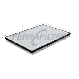 99657221901 99657221902 PORSCHE Cалонний фільтр 99657221901 99657221902 PORSCHE Cалонний фільтр