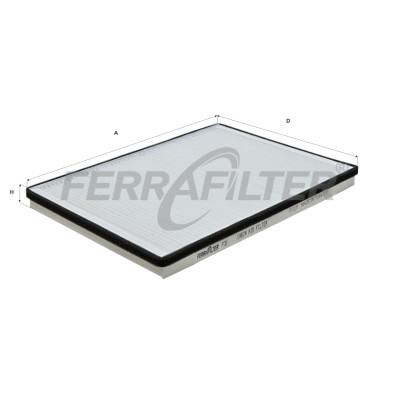 99657221901 99657221902 PORSCHE Cалонний фільтр 99657221901 99657221902 PORSCHE Cалонний фільтр