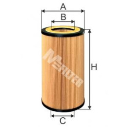 TE 4017 Фильтр масла TE 4017 Фильтр масла