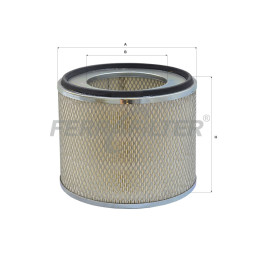 9L1695 CATERPILLAR Повітряний фільтр 9L1695 CATERPILLAR Повітряний фільтр