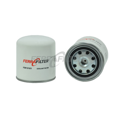 9Y4532 Фільтр охолоджувальної рідини 9Y4532 Фільтр охолоджувальної рідини