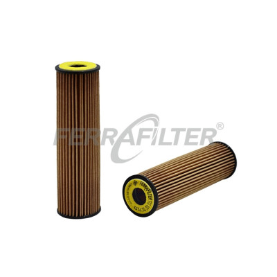 A2711800509 MERCEDES Масляний фільтр A2711800509 MERCEDES Масляний фільтр