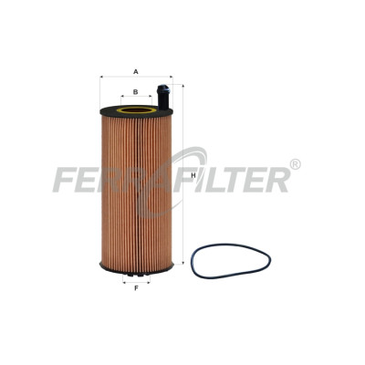 A4701840725 Масляный фильтр A4701840725 Масляный фильтр