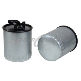 A6110900852 MERCEDES Паливний фільтр A6110900852 MERCEDES Паливний фільтр