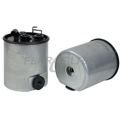A6110920101 MERCEDES Топливный фильтр A6110920101 MERCEDES Топливный фильтр
