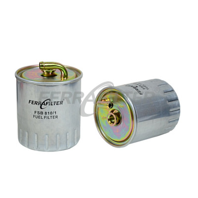 A6110920701 MERCEDES Паливний фільтр