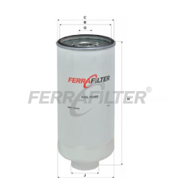 A70K00-1105350 Топливный фильтр A70K00-1105350 Топливный фильтр