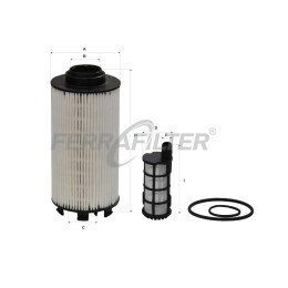 A9360921105 MERCEDES Топливный фильтр A9360921105 MERCEDES Топливный фильтр