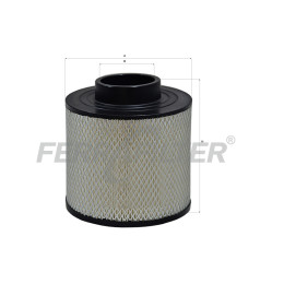 AH19037, AH19004 Повітряний фільтр