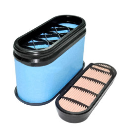 AL17280 JOHN DEERE Повітряний фільтр Комплект