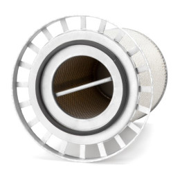 AL78869 JOHNDEERE Зовнішній повітряний фільтр AL78869 JOHNDEERE Зовнішній повітряний фільтр