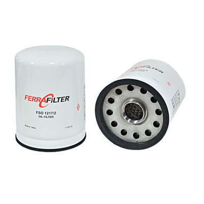 AR101278 JOHNDEERE  Масляний фільтр