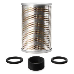 AT39361 JOHN DEERE Гідравлічний фільтр AT39361 JOHN DEERE Гідравлічний фільтр