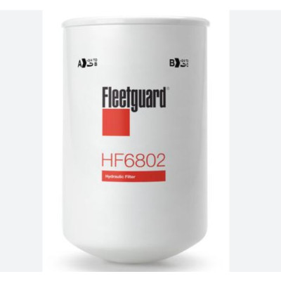 AT82764 JOHN DEERE Гидравлический фильтр