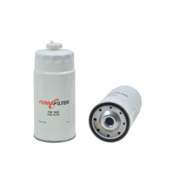 BAUDOUIN 16225030C, 612630080203 WEICHAI Паливний фільтр BAUDOUIN 16225030C, 612630080203 WEICHAI Паливний фільтр