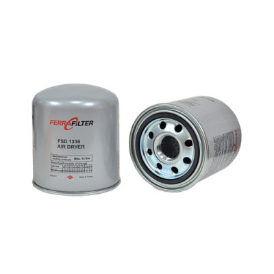 BMC DAF FORD IVECO MAN MERCEDES RENAULTTRUCKS SCANIA VOLVO Фильтр осушителя воздуха