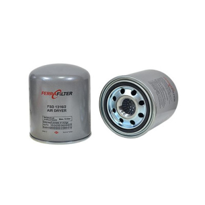 BMC DAF FORD IVECO MAN Фильтр осушителя воздуха BMC DAF FORD IVECO MAN Фильтр осушителя воздуха