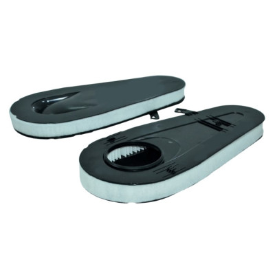 BMW 13717800151 Повітряний фільтр